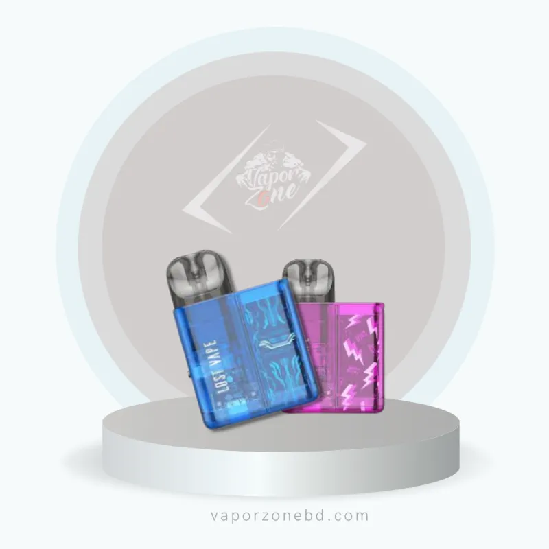 LOST VAPE URSA BABY 18W POD SYSTEM